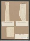 Pleurosigma hippocampus (Ehr.) W.Sm. (de-Toni-Nr.: Genus 13, Species 1056) Zeichnungen Sammlung Grunow Nr. 1902 (NHMW-BOT-W0369021)